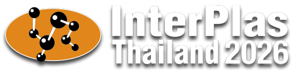 InterPlas Thailand 2023 logo