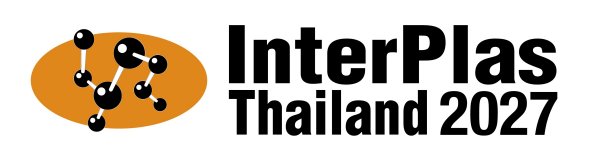InterPlas Thailand 2026 logo